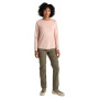 Maglietta da donna Craghoppers NosiLife Akona Long Sleeved Top