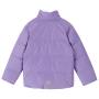 Giacca invernale per bambini Reima Paimio Misty Violet