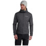 Giacca invernale da uomo Montane Sirocco Hoodie