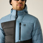 Giacca da uomo Dare 2b Aero Fuse Padded Jacket