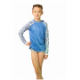 Maglietta da bambino DucKsday Manta LS