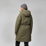 Cappotto da donna Fjällräven HC hydratic Padded Parka W