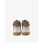 Stivali invernali per bambini Viking Outdoor Footwear Alv Barefoot Paw Warm WP 2V Taupe