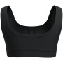 Reggiseno sportivo Icebreaker W Mer Rib Lotus Bra