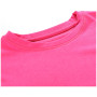 Maglietta da bambino Alpine Pro Louso Pink