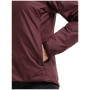 Giacca softshell da donna Didriksons Karix Wns Jkt 3