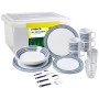 Set di stoviglie Brunner All Inclusive Bluebay
