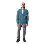 Felpa da uomo Columbia Helvetia™ II Half Snap Fleece