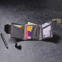 Portafoglio LifeVenture Rfid Wallet