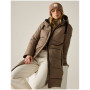 Cappotto invernale da donna Regatta Eryn