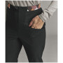 Pantaloni da donna Ortovox Venet Softshell Stretch Pants