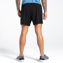Pantaloncini da uomo Dare 2b Accelerate 7" Short