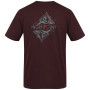 Maglietta da uomo High Point Bounce T-Shirt