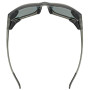 Occhiali da sole Uvex Sportstyle 312