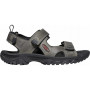 Sandali da uomo Keen Targhee III Open Toe