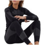 Intimo termico da donna Fundango Seamless Baselayer Set