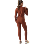 Maglietta sportiva da donna Smartwool Women's Active Merino Movement Mock Neck