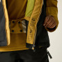 Giacca da bambino Dare 2b Send It II Jacket WdBrn/Blck