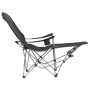 Poltrona Outwell Catamarca Lounger