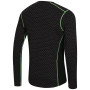 Maglietta funzionale da uomo Zulu Merino 240 Long