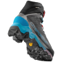 Scarpe da donna La Sportiva Aequilibrium Hike Woman GTX