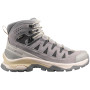 Misura delle scarpe (EU): 37 1/3 / Colore: grigio