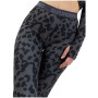 Pantaloni termici da donna Fundango Yaris II Baselayer Bottom