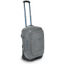 Borsa da viaggio Osprey Rolling Transporter 40 grigio SmokeGrey