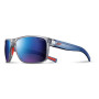 Occhiali da sole Julbo Renegade Polarized 3CF