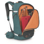 Zaino da scialpinismo Osprey Soelden 32