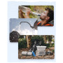 Filtro acqua GoSun Flow Pro filtrace vody s čerpadlem 12V