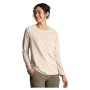 Maglietta da donna Craghoppers NosiLife Nour LS T-Shirt