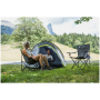Tenda da trekking Coleman Darwin Summer 4 Plus