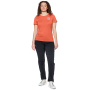 Maglietta da donna Devold Classic "Summit" Tee Wmn