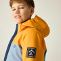 Giacca da bambino Dare 2b Send It II Jacket EltrcOrg/Nvy