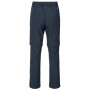 Pantaloni da uomo Hi-Tec Magris 2In1