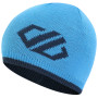 Cappello per bambini Dare 2b Frequent Beanie blu/azzurro Swedish Blue/Moonlight Denim