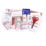 Cassetta di pronto soccorso Lifesystems Waterproof First Aid Kit