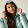 Giacca da bambino Regatta Junior Highton Jacket IvyMossOMist