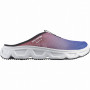 Pantofole da uomo Salomon Reelax Slide 6.0 Equipe