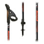 Bastoncini da nordic walking Fizan R-Evolution Pro