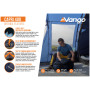 Tenda Vango Capri 400
