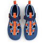 Sandali da bambino Affenzahn Sandal Vegan Roughy