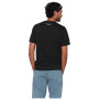 Maglietta da uomo Mammut Base T-Shirt Men Mini Logo
