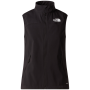Gilet da donna The North Face W Nimble Vest 2 nero TNF BLACK