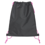 Borsa a spalla 4F Gymsack U157