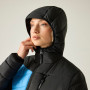 Giacca invernale da donna Dare 2b Womens Aero Fuse Padded Jacket
