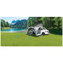 Estensione per tenda da campeggio Brunner Rhombus Van Sidewall Set