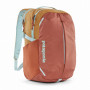 Zaino Patagonia Refugio Day Pack 26L marrone chiaro Sienna Clay
