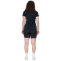 Maglietta da donna Devold Classic "Summit" Tee Wmn